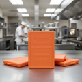 Polypropylene Insulated Food Pan Lid for Catering Services