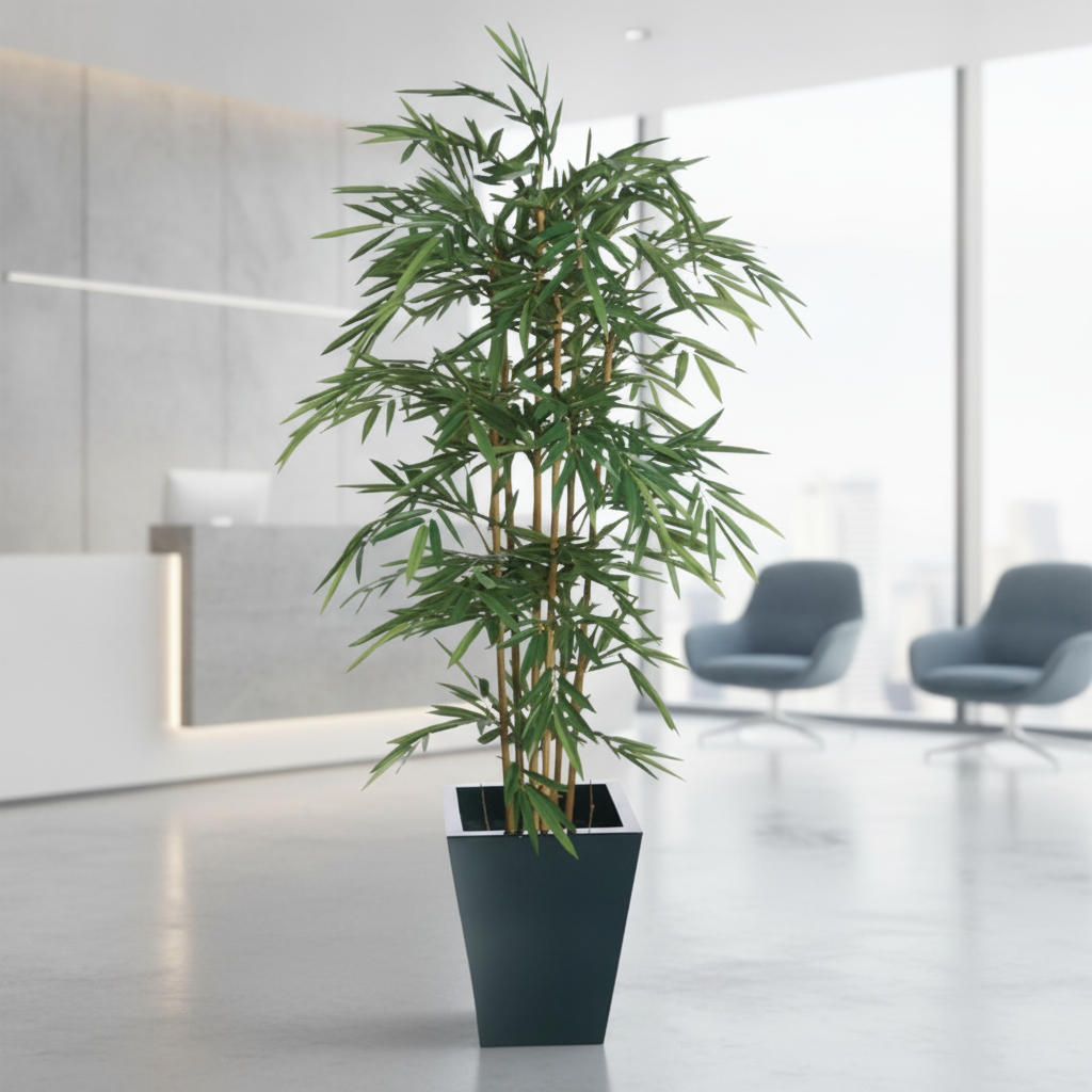 Fire Retardant Plant 1500mm for Offices & Reception Areas