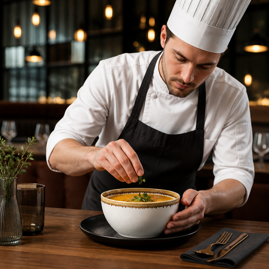 Porcelain Round Bowls 635ml for Home & Restaurant Use