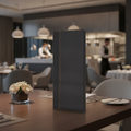 Synthetic Leather Bill Presenter for Restaurants & Bars