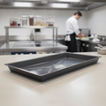 BPA-Free Plastic GN 1/1 Tray for Food Presentation