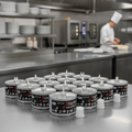 Liquid Chafing Fuel 5 Hour for Buffet Services (Pack of 24)