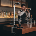 Home Bar Dispenser Kit 360mm for Easy Entertaining