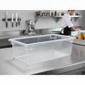Polycarbonate Storage Container 45L for Professional Kitchens