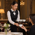 Tea Cups 170ml Bone China for Elegant Dining (Pack of 12)