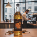 English Toffee Syrup 1L for Coffee and Smoothies