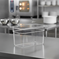 Copolymer Gastronorm Food Tray 3.7L for Food Storage & Service