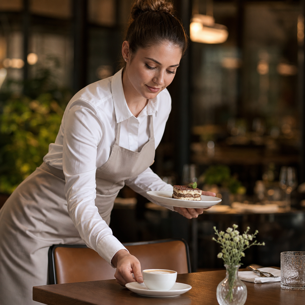 Large Coupe Saucer 160mm Porcelain for Cafés & Bars (Pack of 24)