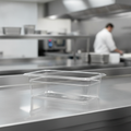 Copolymer Gastronorm Food Tray 3.6L for Food Storage & Service