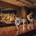 Plastic Spirit Measure 50ml for Bars & Pubs