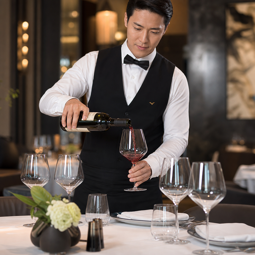 Lead-Free Crystal Universal Wine Glasses 470ml for Elegant Dining (Pack of 12)