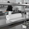 Plastic Clear Bar Shelf Liner 10m for Increased Hygiene