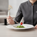 Stainless Steel Table Forks 204mm for Hospitality Use (Pack of 12)