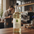 Pistachio Syrup 1L for Coffee and Desserts