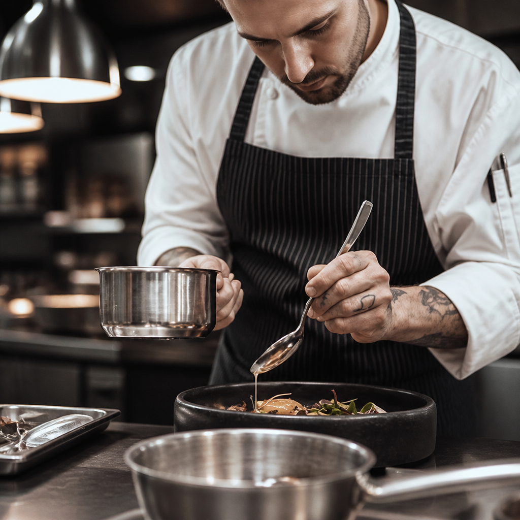 Catering Equipment & Supplies for Food Service Industry