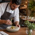 Bowl 200mm Ceramic for Restaurants & Cafés