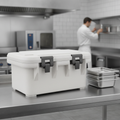 Polypropylene Insulated Food Pan Carrier for Safe Transportation