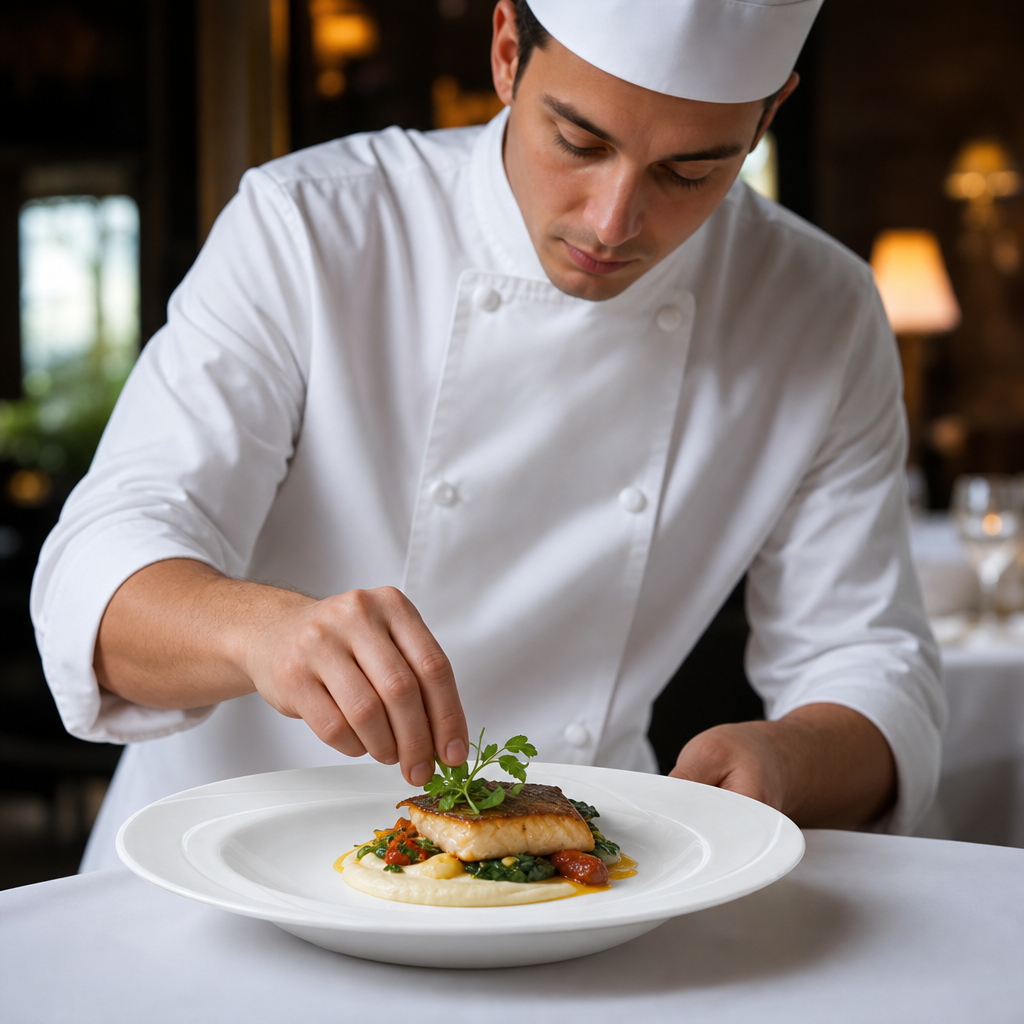 Monaco White Porcelain Ultimate Bowls 300mm for Fine Dining - Pack of 6