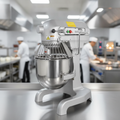 Food Preparation Machines for Professional Kitchens