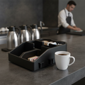 Plastic Airpot Service Station 100mm for Hot Drink Stations