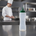 Plastic Oil Dispenser 750ml for Efficient Service