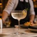 Polycarbonate Coupe Glasses 300ml for Bars & Restaurants (Pack of 12)