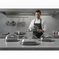 Polycarbonate Cloche 290mm for Restaurants & Catering
