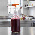 Premium Pump for Purée or Sauce 15ml for Consistent Drinks