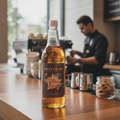 Cookie Dough Syrup 1L for Coffee & Desserts