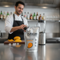 Natural Mango Puree 1.04L for Cocktails & Soft Drinks