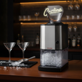 Stainless Steel Ice Crusher 3L for Bars & Pubs