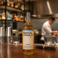 Vanilla Syrup 750ml for Creative Cocktails