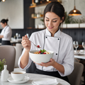 Cereal Bowl 739ml Porcelain for Restaurants & Cafés (Pack of 36)