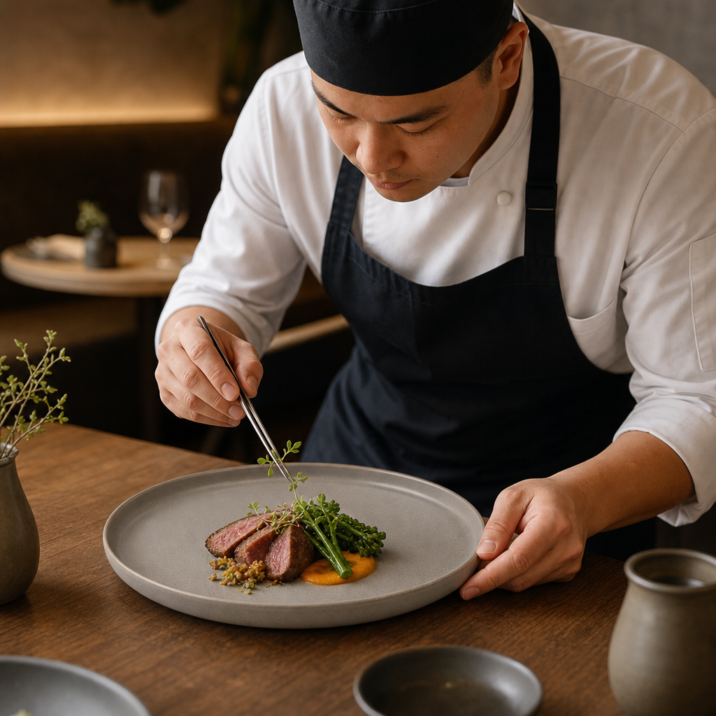 Walled Plates 280mm Stoneware for Elegant Dining (Pack of 6)