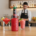 Watermelon Puree Mix 1L for Cocktails & Smoothies