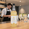 Cloudy Lemonade Cooler Syrup 1L for Summer Beverages