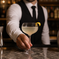 Glass Coupe Glasses 270ml for Bars & Restaurants (Pack of 6)