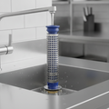 Brass Stand Pipe for 250mm Deep Sink for Waste Management