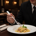 18/0 Stainless Steel Table Fork for Elegant Dining (Pack of 12)