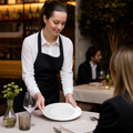 Ultimate Bowl 300mm Porcelain for Casual Dining (Pack of 6)