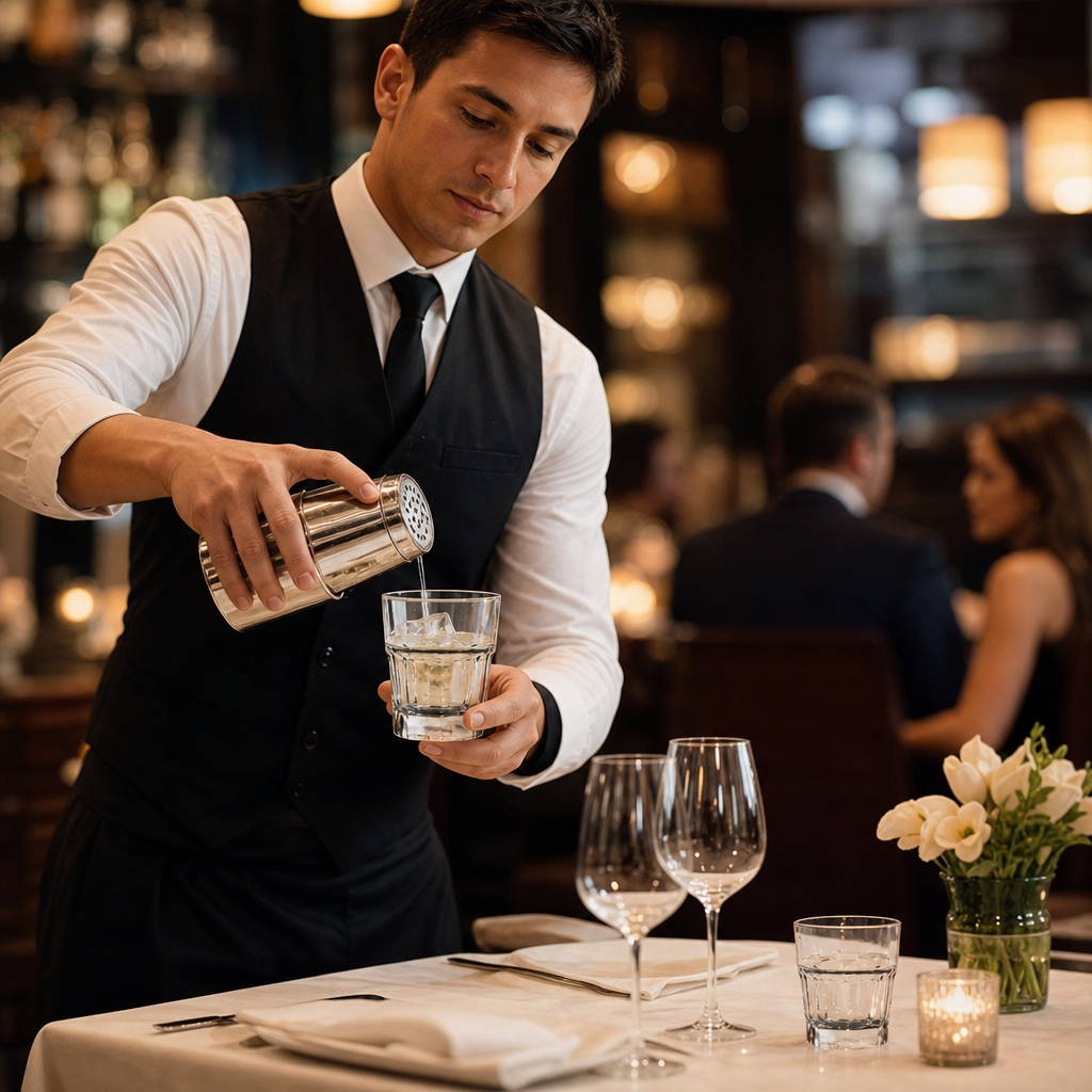 Toughened Glass Rocks Tumblers 250ml for Bars & Restaurants (Pack of 12)