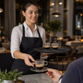 Tempered Glass Espresso Cups 89ml for Coffee Service (Pack of 12)