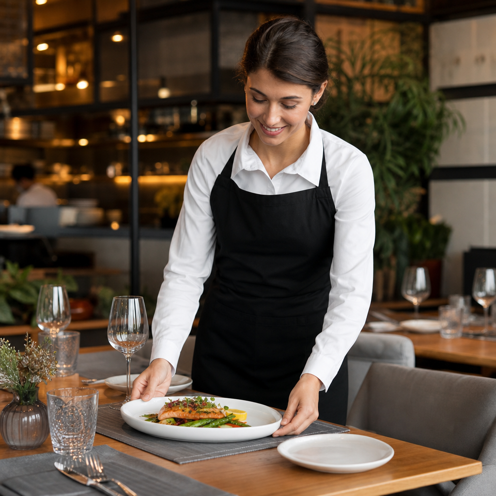 Oval Dishes 230x245mm Ceramic for Hospitality Settings (Pack of 12)