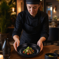 Porcelain Bowls 480ml for Dining and Catering