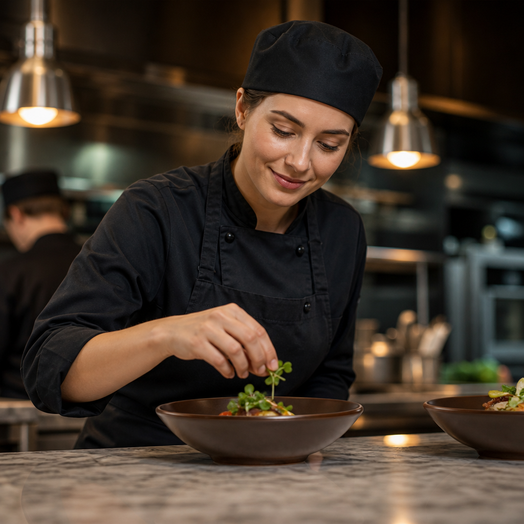 Deep Coupe Plates 160mm Porcelain for Professional Use (Pack of 24)