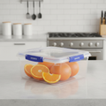 Airtight Food Storage Container 5.5Ltr for Kitchen Organization