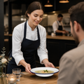 Enamel Soup Plates 245mm for Home & Office Dining