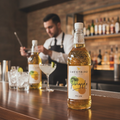 Pineapple Syrup 1L for Cocktails & Tropical Drinks