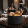Tetron Bread Basket 170mm for Stylish Dining
