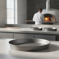 Iron Pizza Pan 7in for Commercial Use